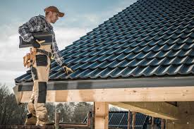 Best Roofing for New Construction  in Elmore, OH